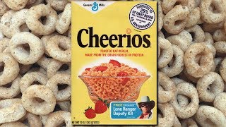 Cheerios 1945 [upl. by Erasmus82]