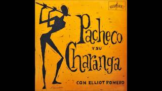 La Malanga → Johnny Pacheco Y Su Charanga [upl. by Mani]