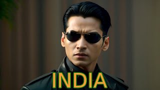 The Matrix but You Connected to an Indian Server [upl. by Anwahsak265]