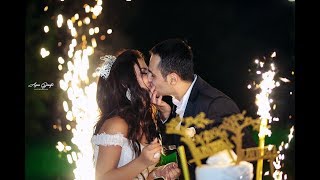 Our wedding video  Anita amp Ilir  Dasma Shqiptare [upl. by Akcimat]