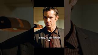 Raylan stands up for his exwife show crime clips [upl. by Papst897]