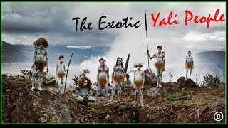 The Exotic Yali People [upl. by Hadeehsar493]