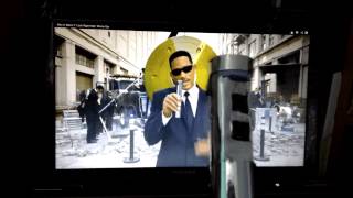 Episode 17  Men in Black MIB Neuralyzer by Factory Entertainment [upl. by Ybba935]