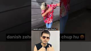 Danish zehen 👤🤡 danishzehen trending youtubeshorts funny memes reels comedy cool boys [upl. by Llenyt9]