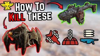 14 Tips and Tricks for New Meta in Helldivers 2 Weapons Stratagems Behemoth Chargers Gunships [upl. by Klement]