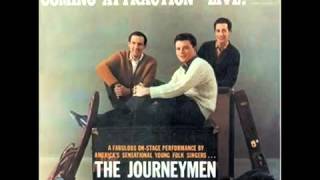 106 The Journeymen 500 miles Original Version 1961 [upl. by Ennaej]