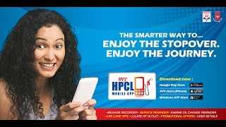 My HPCL  New Mobile App [upl. by Libnah]