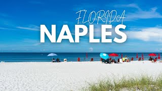 Naples Florida Best Things To Do in Naples Florida 2024 [upl. by Brunelle]