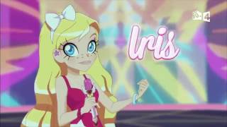 LoliRock season 2 episode 5 Loli Rousee partie 1 [upl. by Jule]