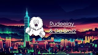 Capo Plaza  Giovane Fuoriclasse Rudeejay amp Da Brozz Club Mix [upl. by Belle792]