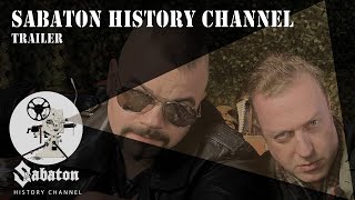 This is Sabaton History Official [upl. by Dino]