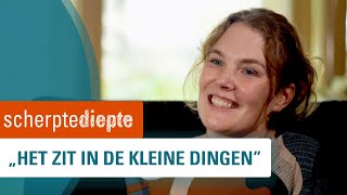 Wat is palliatieve zorg  Scherptediepte 1  RD [upl. by Eerehs]