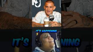 💎 DUSTIN POIRIER WILL WALK OUT TO VIRAL “DIAMONDS” COVER BY WILLIE SPENCE AT UFC 302 [upl. by Magnus]