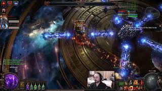 PoE 325 Lacerate of Haemorrhage Bleed Glad May change to retaliate Part 5 [upl. by Akinirt]