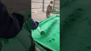 Electrostatic Coating Process [upl. by Brendon]