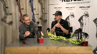 Tech Talk  2212019  Bowtech Archery [upl. by Weisler]