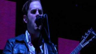 Kings Of Leon  Glastonbury 2008  07  Charmer [upl. by Bel]