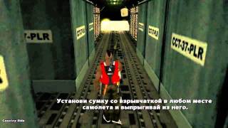 GTA SA Autosave mod [upl. by Faydra18]