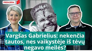 Gydytojo diagnozė kodėl Vyriausybė per kadenciją baigia šalį paversti „Palata Nr6“ [upl. by Ayamat929]