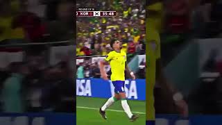 Lucas Paqueta Brazilian Dance 🕺 🇧🇷 [upl. by Eulau]