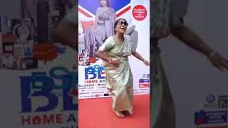 oru madhura kinavinte lahriyil Wonderful Dance by അമ്മച്ചി 🤗🤣 seniorcitizens [upl. by Weihs]