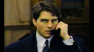 The Firm Film Trailer  1993 [upl. by Jacquenetta]