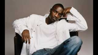 Akon  Changed Man Explicit ft Nino Bless [upl. by Yenhpad]