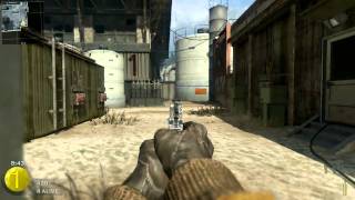 Flawless One in the Chamber  Commentary deutschgerman  Black Ops [upl. by Deanna335]