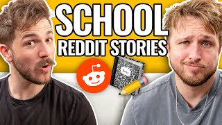 Back To School Stories  Reading Reddit Stories [upl. by Darcy387]