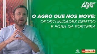 Conheça a Chance que o Agro Oferece ao Brasil  MassaSBT  DoutorAgro  Marcos Fava Neves [upl. by Dannica]