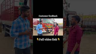 Eicher pro 3018 customer review in Telugu [upl. by Lucien]