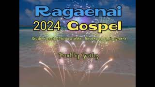 RagaenaiStd Pastor Ravao amp Wife  Rev Morea  Grethz [upl. by Notlehs556]