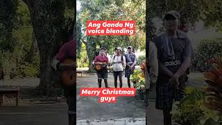 ADAN Ken EBA by The brothers Merry Christmas everyone with their golden voice [upl. by Apollo]