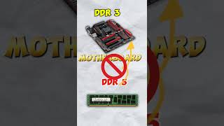 will DDR4 with DDR3 ram work music punjabi punjabisong mukundrajtech [upl. by Anauqes]