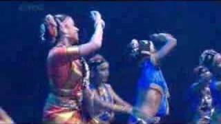 Classical Dance on Hum Dum Soniyo re [upl. by Hgielhsa684]