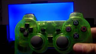 Dont make the same mistake I made quotPS2 wireless controller situationquot [upl. by Kayley]