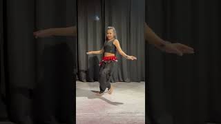 Tip Tip Barsa Paani  Dance Cover  Saumya Kamble choreography [upl. by Uzzia]