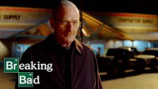 quotStay Out Of My Territoryquot  Over  Breaking Bad [upl. by Acinoda]