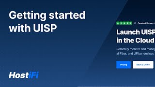 How to get started with UISP [upl. by Abigale]