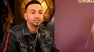 Lo que no sabías de Justin Quiles  Entrevista 🎤 TV Host  Ari Global [upl. by O'Donoghue]