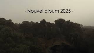 Gabriel SAGLIO  Teaser Clip  Nouvel album 2025 [upl. by Ikram]