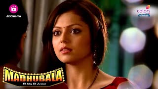 क्या RK और Madhubala प्यार में हैं  Madhubala – Ek Ishq Ek Junoon [upl. by Aiken18]