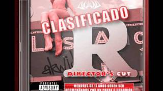 14  outro  Akwid  Clasificado R 2010 [upl. by Nimajeb]