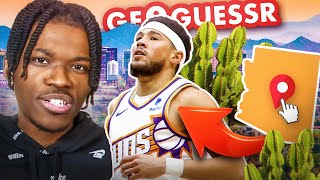 Name The City Get A Hometown Player in NBA 2K24 [upl. by Zillah]