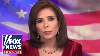 Judge Jeanine Congresss incompetence over COVID relief bill [upl. by Auhs307]