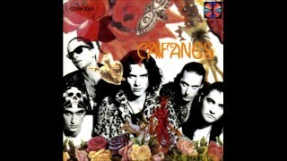 Caifanes  La Vida No Es Eterna [upl. by Loseff]