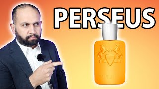 Parfums de Marly Perseus El mejor Perfume Fresco [upl. by Atela]