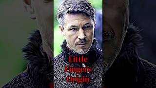 The Greatest Manipulator In Westeros  Petyr Baelish [upl. by Tanya]