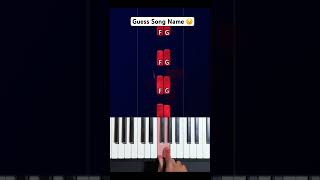 Easy tutorial to play this song on a piano pianosoinapp piano pianotutorial [upl. by Arivle921]