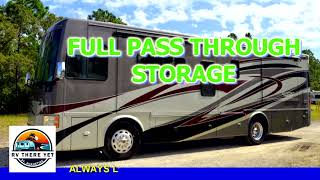 2014 TIFFIN MOTORHOMES ALLEGRO RED 33SA [upl. by Alexis]